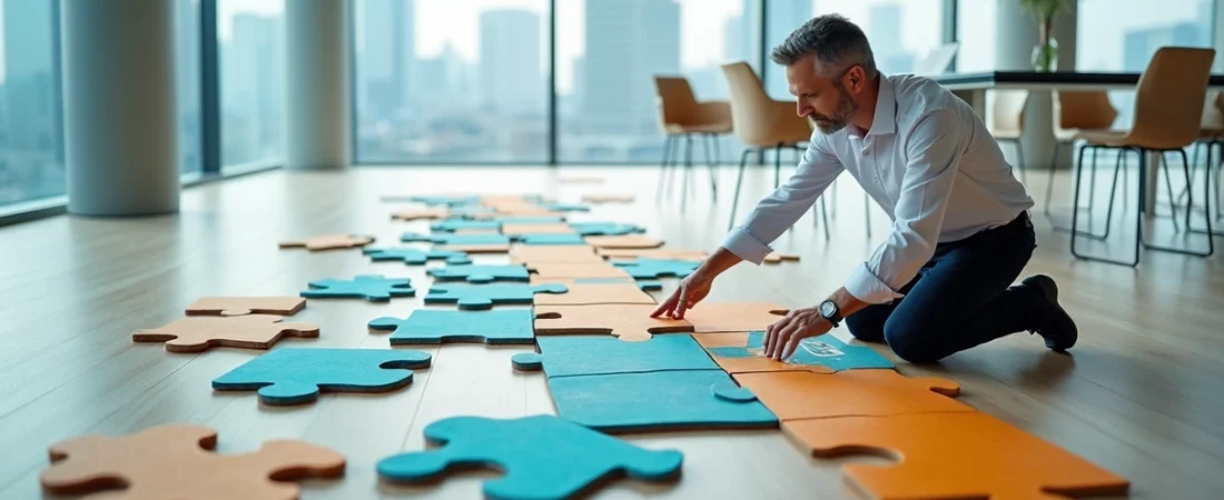 Erros comuns ao criar roteiro para ofertas integradas de soluções